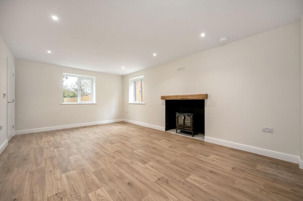 House in Dowsby, Little Dowsby - View 3