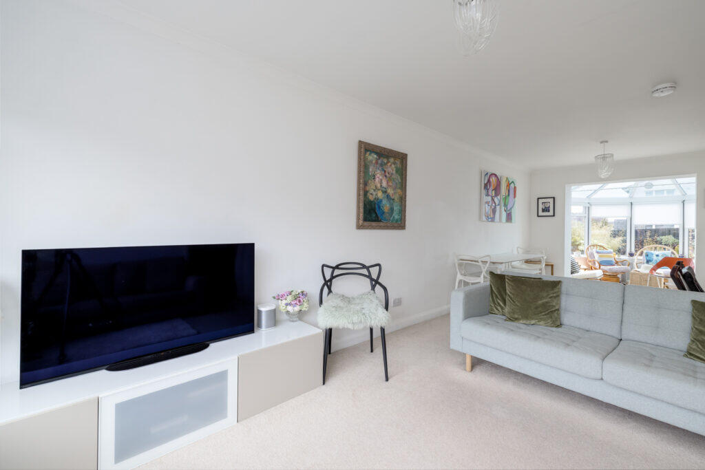 116 Tryst Park, Swanston, EH10 7HE image 5