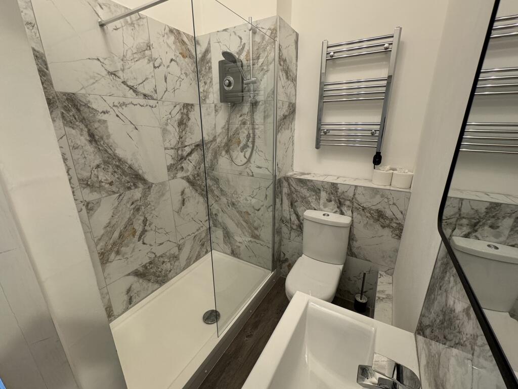 Apartment in Leicester, City of Leicester - View 4