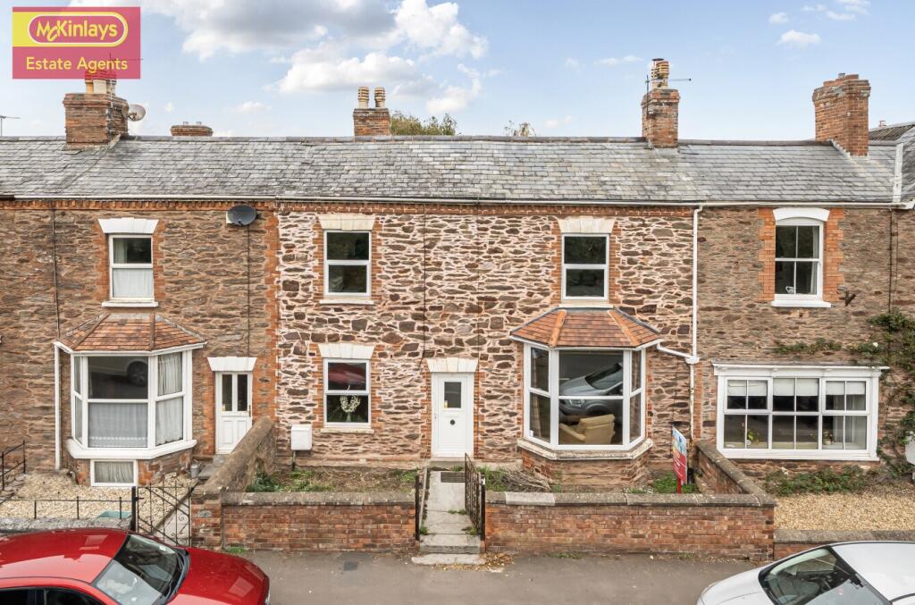 Main image of property: 3 bedroom plus study and large garden, North Petherton, TA6