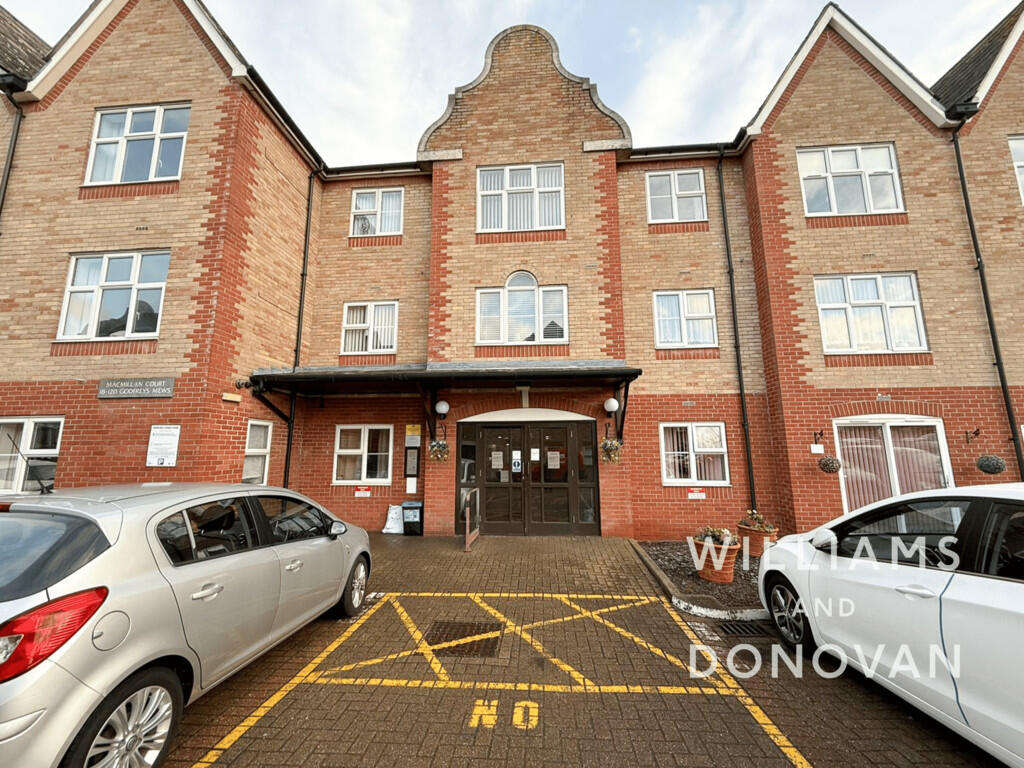 Main image of property: Chelmsford