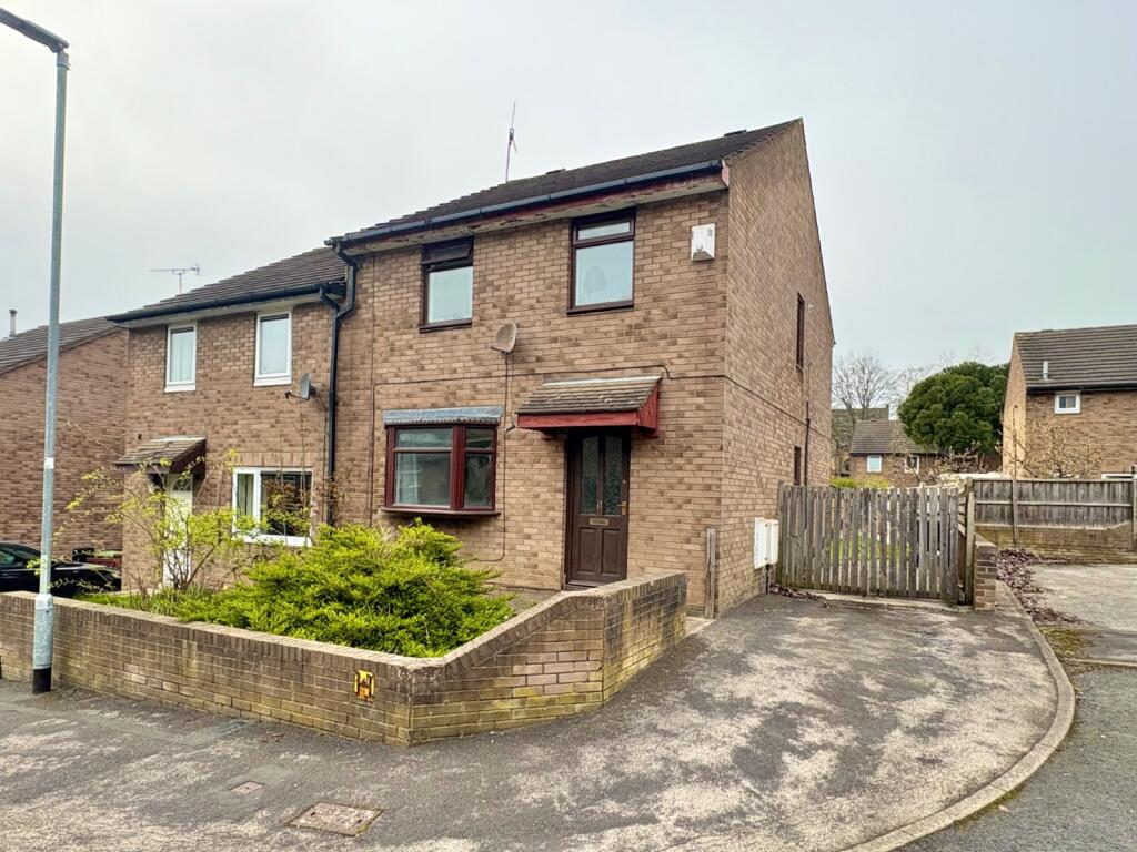Main image of property: Wolseley Road, Burley, Leeds, LS4