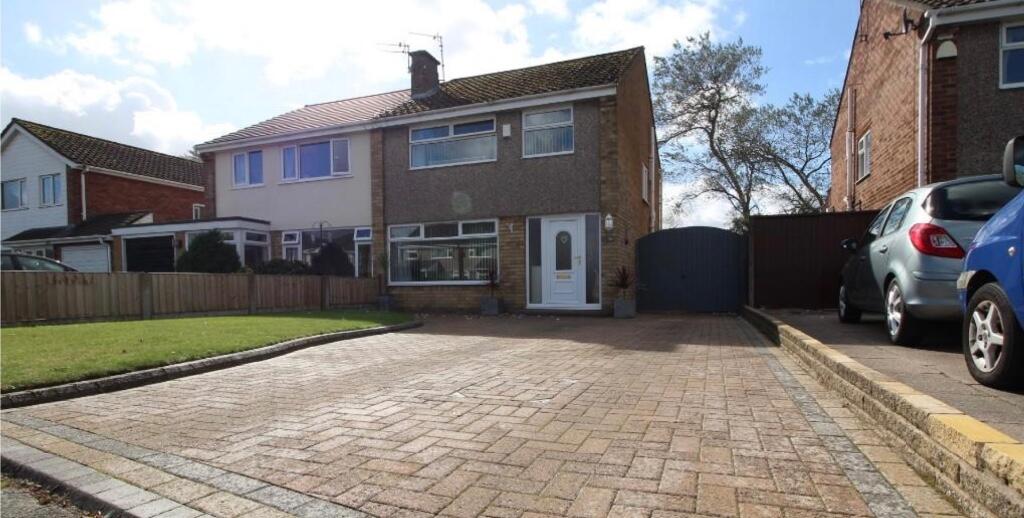 Main image of property: 131 Cornwall Way, Southport, Merseyside, PR8