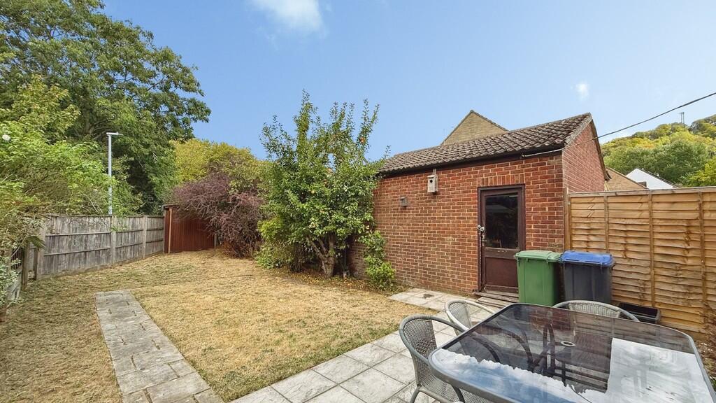 House in Warminster, Wiltshire - View 2