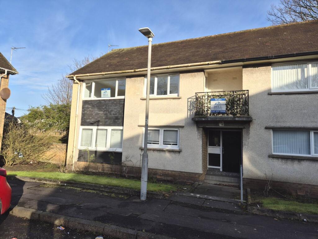 Main image of property: Farrel Place, Ayr