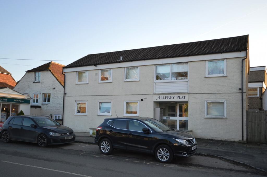 Main image of property: 14 Allfrey Plat Lower Street, Pulborough, RH20