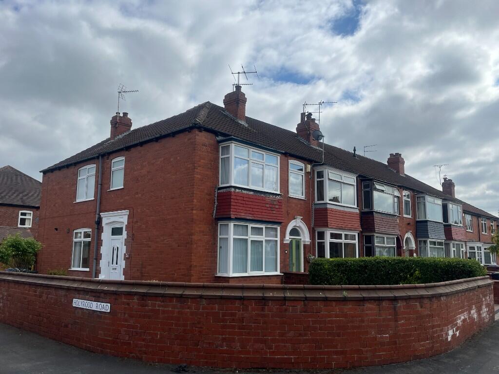 Main image of property: Holyrood Road, Doncaster, South Yorkshire, DN2