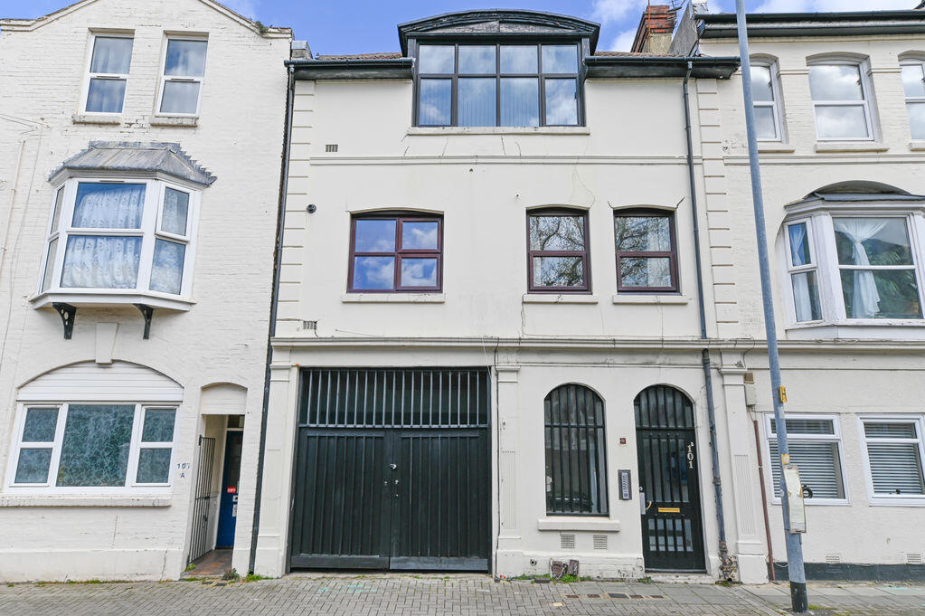 Main image of property: Clarendon Road, Southsea