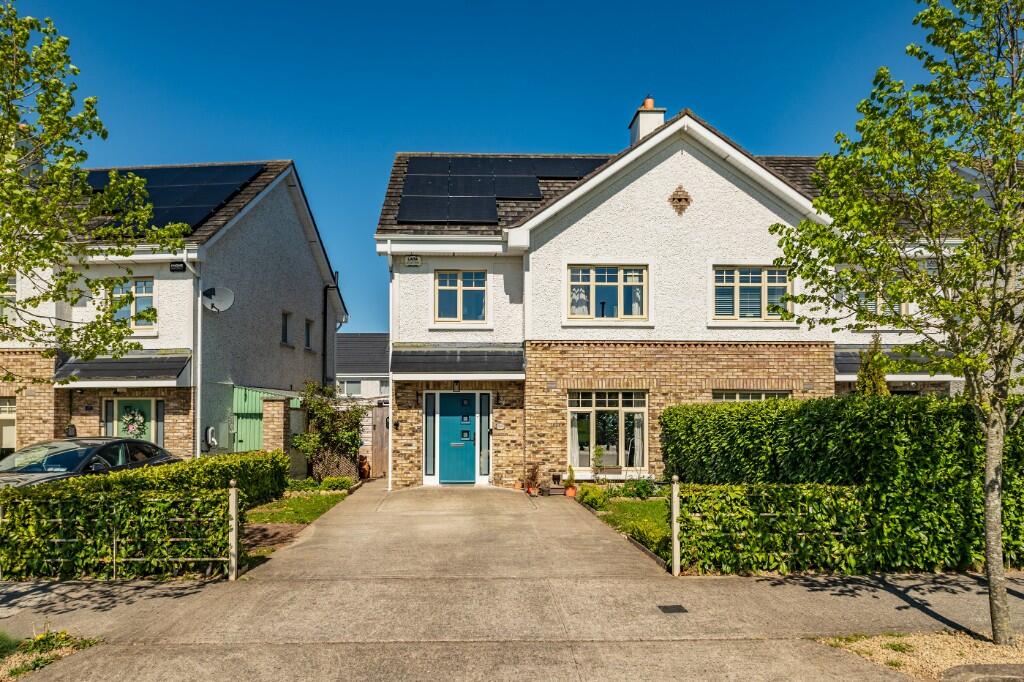 Main image of property: Monasterevin, Kildare