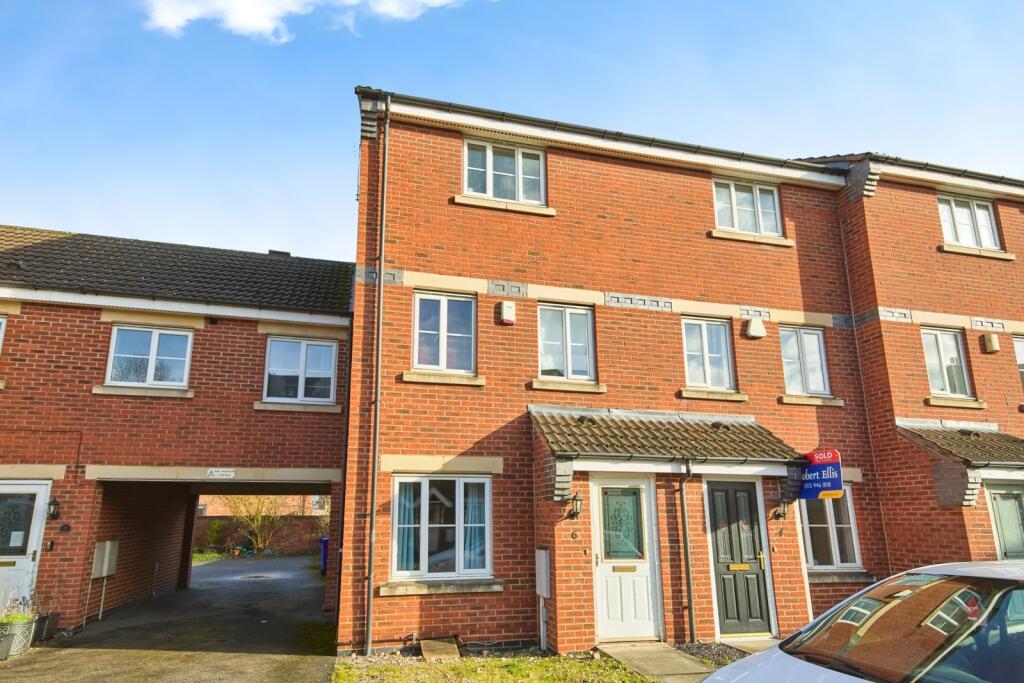 Main image of property: Wren Court, Long Eaton, Nottingham, Derbyshire, NG10