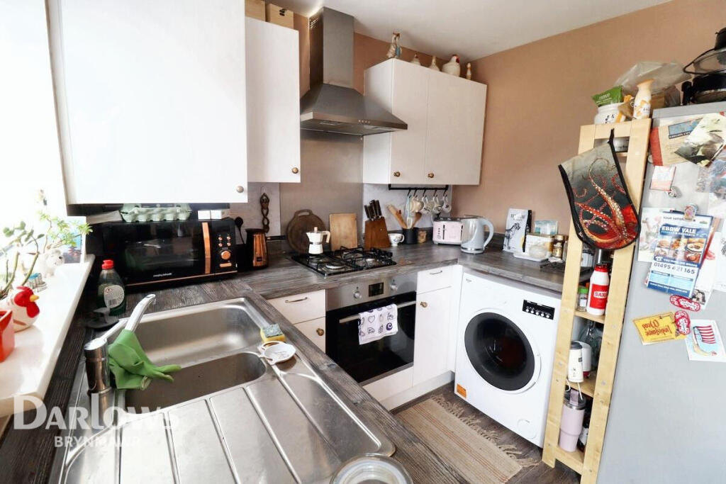 Main image of property: Carn Y Cefn, Ebbw Vale