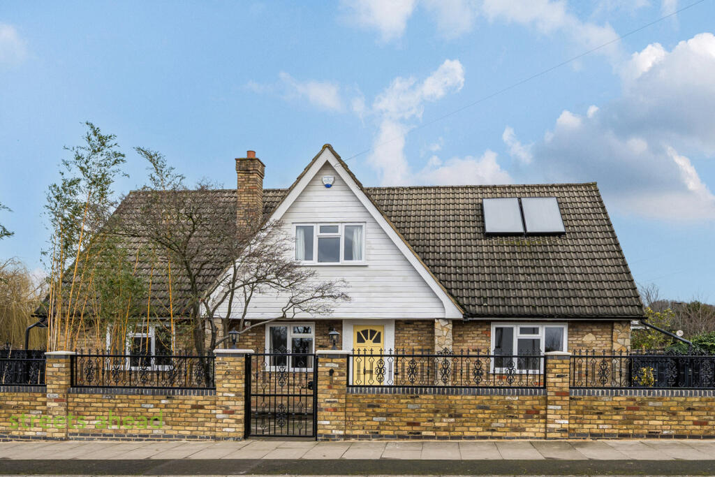 Main image of property: Hayes Way, Beckenham, BR3