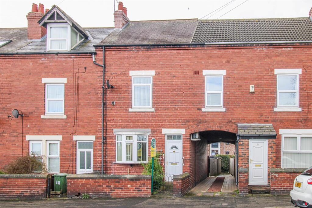 Main image of property: Woodcock Street, Wakefield
