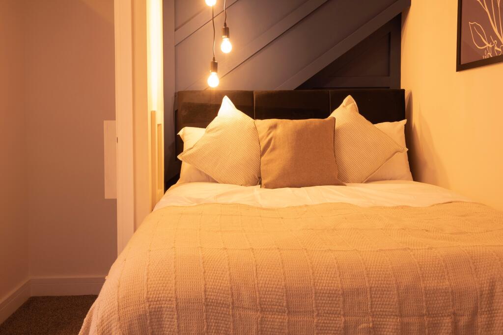 Main image of property: Room 6, Osmaston Road