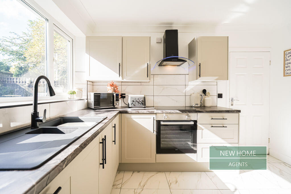 House in Nottingham, Ravenshead - View 5