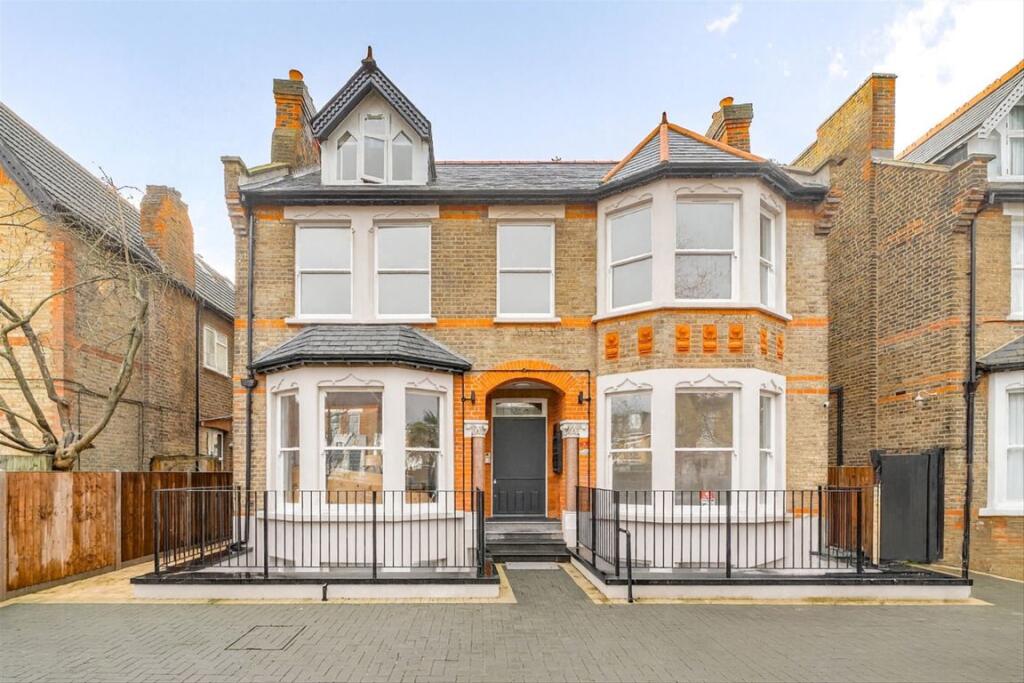 Main image of property: Freeland Road, Ealing