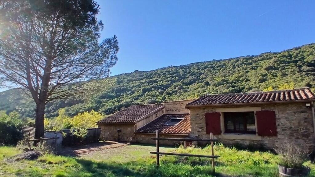 Main image of property: Cessenon-sur-Orb, Herault, 34460, France
