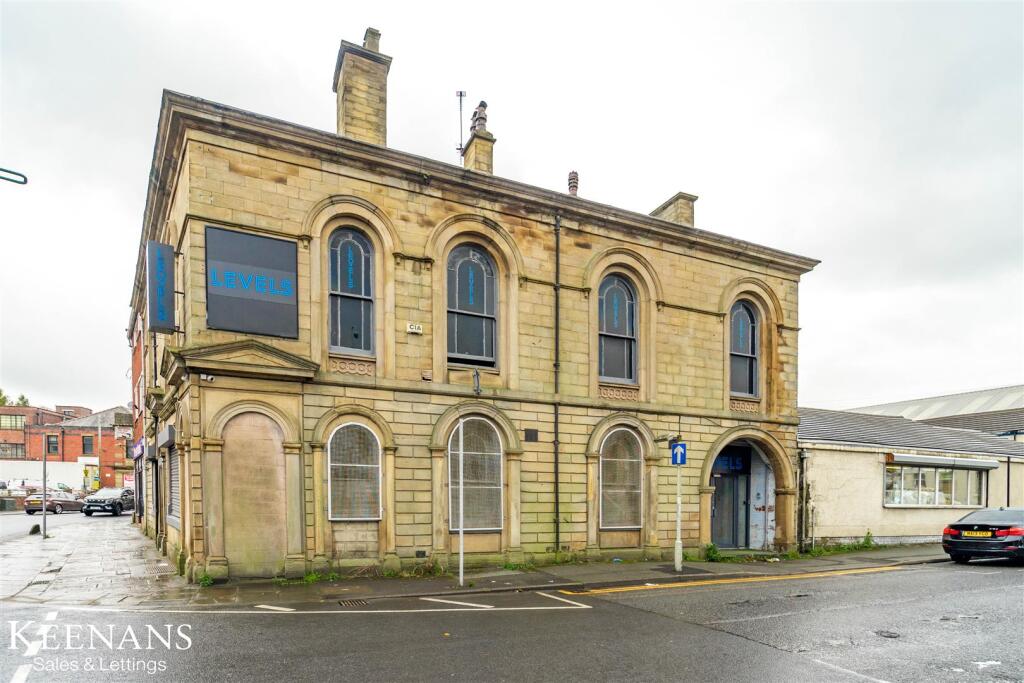 Additional image 12 of Darwen Street, Blackburn