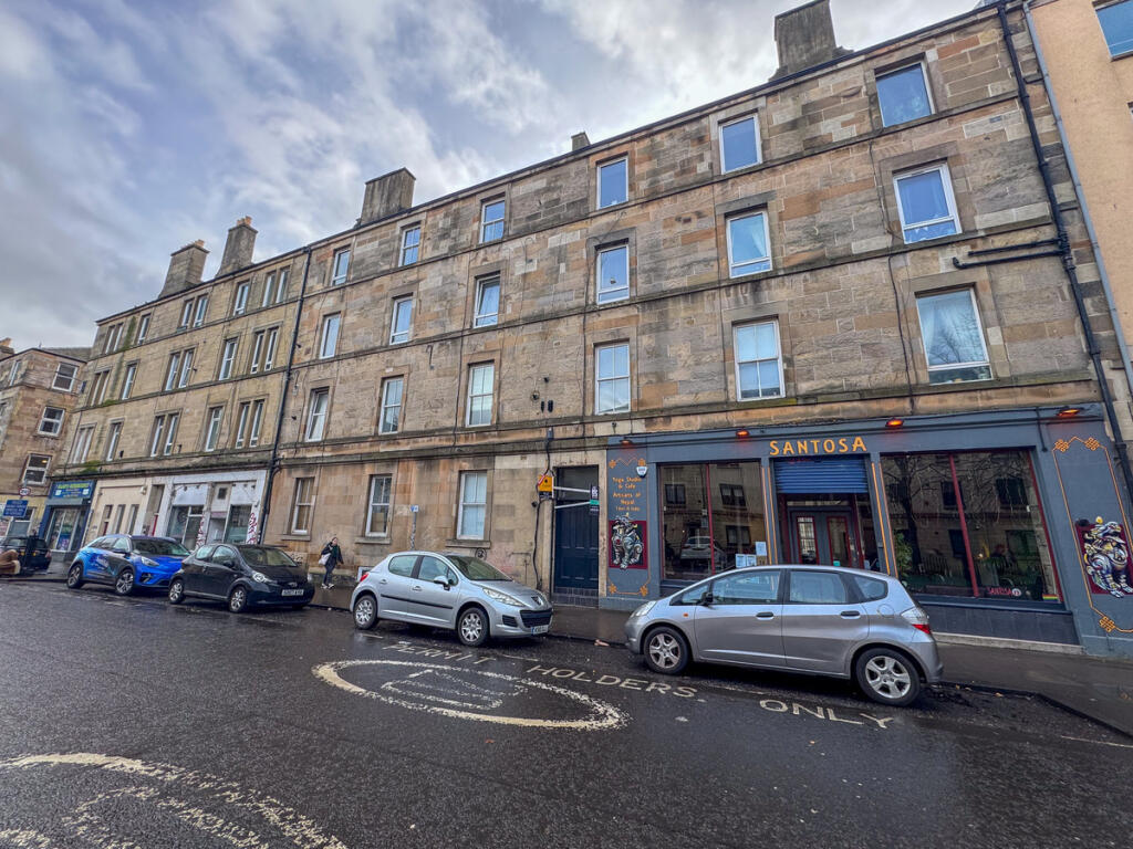Main image of property: Albert Street, Edinburgh, EH7