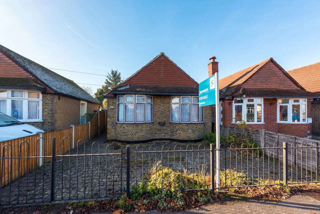Main image of property: School Road, Ashford, Surrey, TW15
