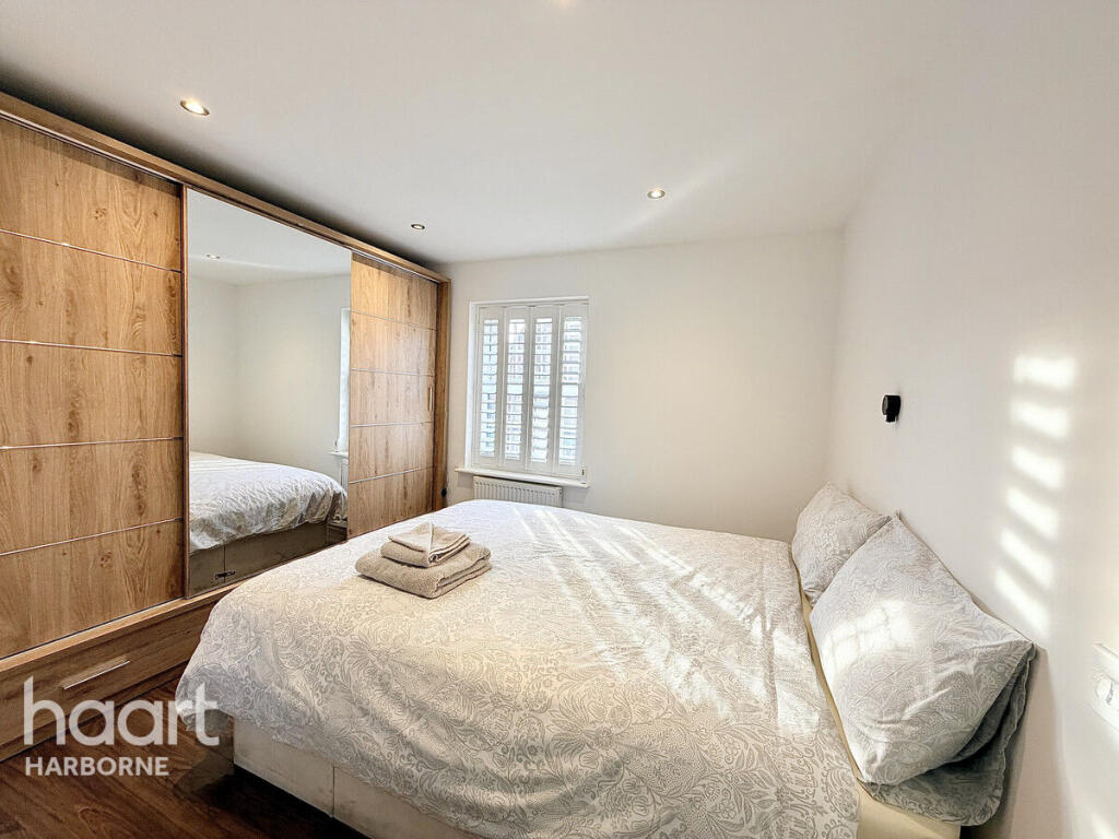 Additional image 21 of 21 Perrott Way, Harborne