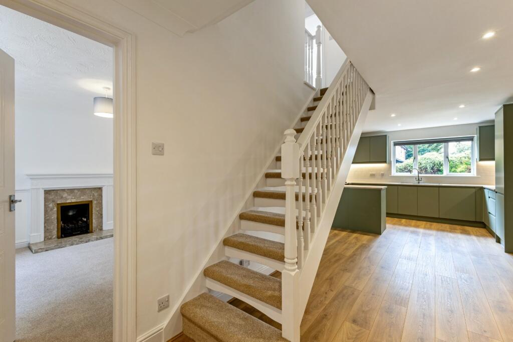 House in St Albans, Southdown, Harpenden - View 3
