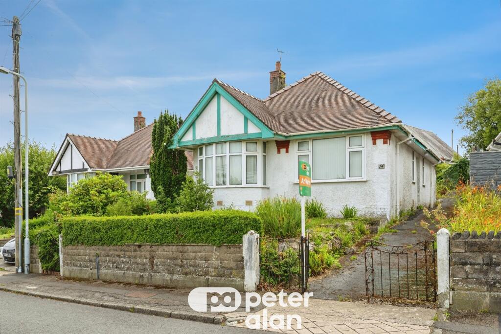 Main image of property: Lon Teify, Cockett, Swansea