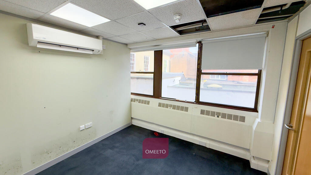 Office to Let