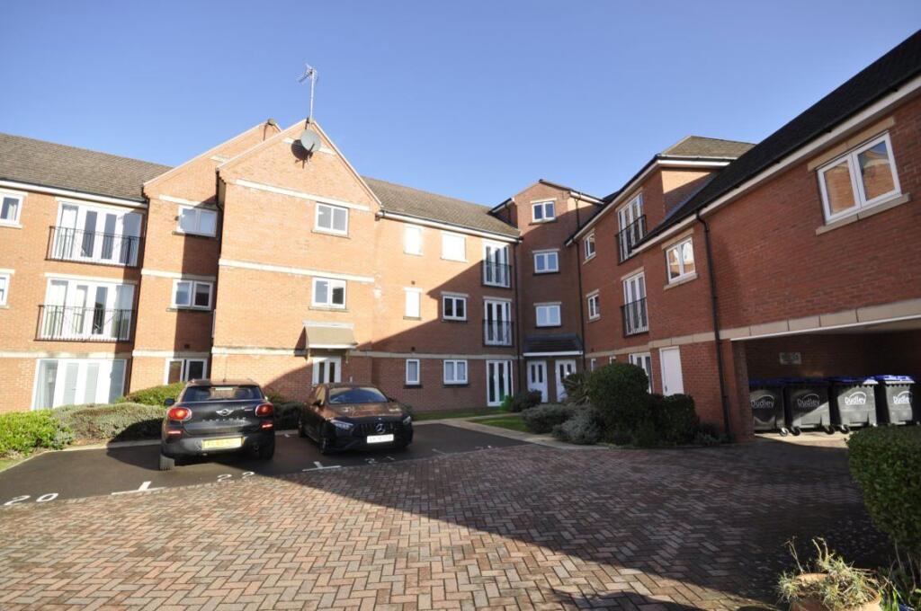 Main image of property: Marshall Crescent, Wordsley