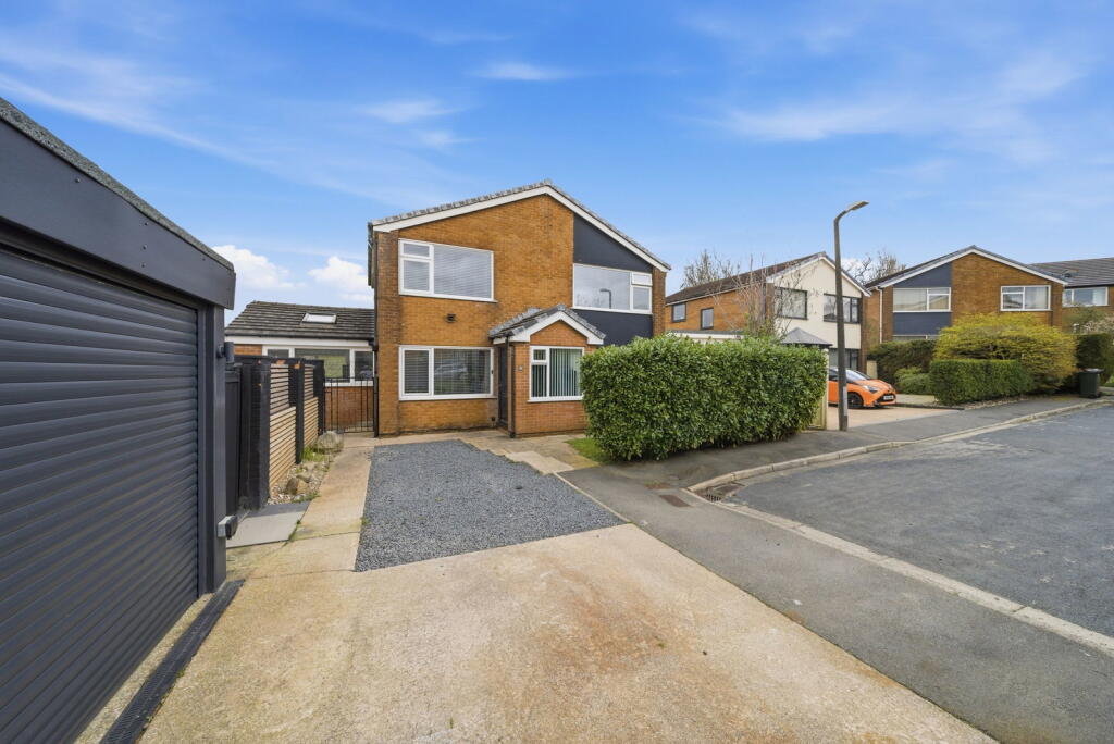 Additional image 52 of Rogersfield, Langho, Blackburn, BB6 8HD