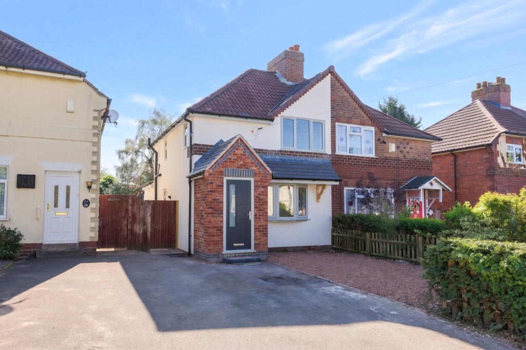 Main image of property: Norton East Road, Norton Canes