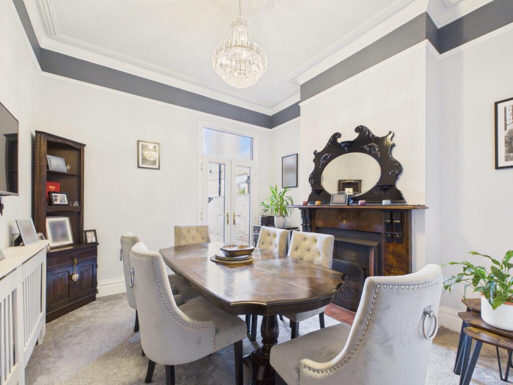 House in Hull, Mile House, Garden Village - View 4