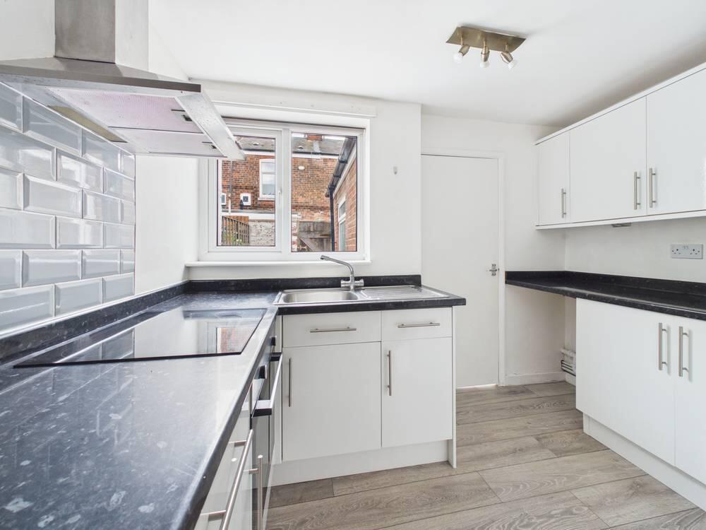 House in Hull, Kingston upon Hull - View 2