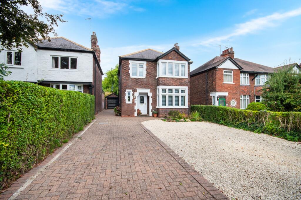 Main image of property: Welham Road, Retford, DN22
