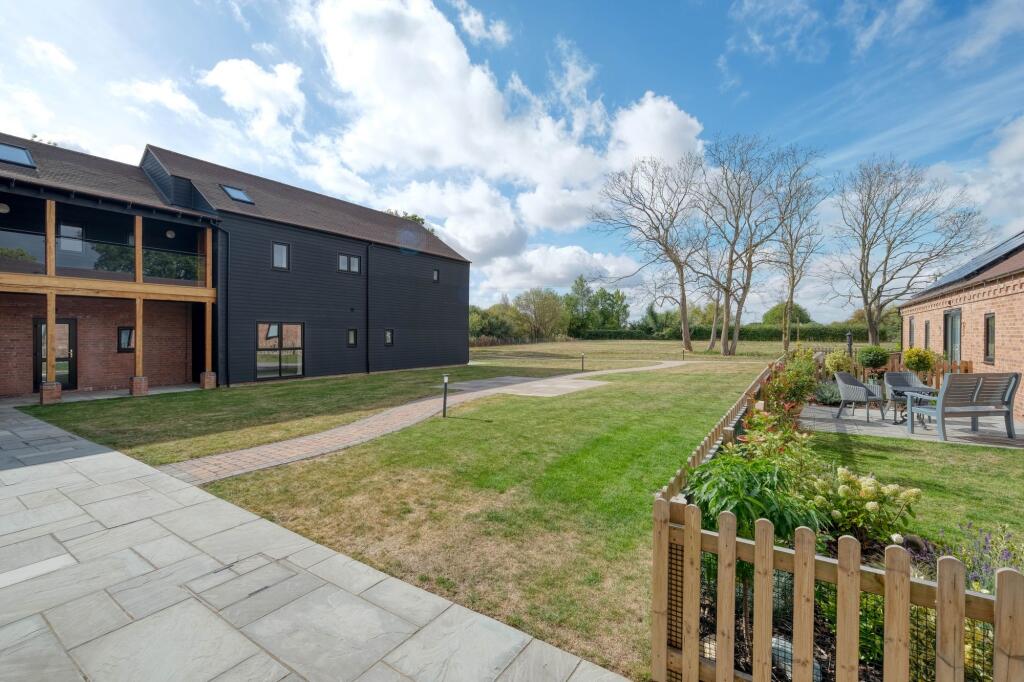 Additional image 23 of Droitwich Road, Bradley Green, B96