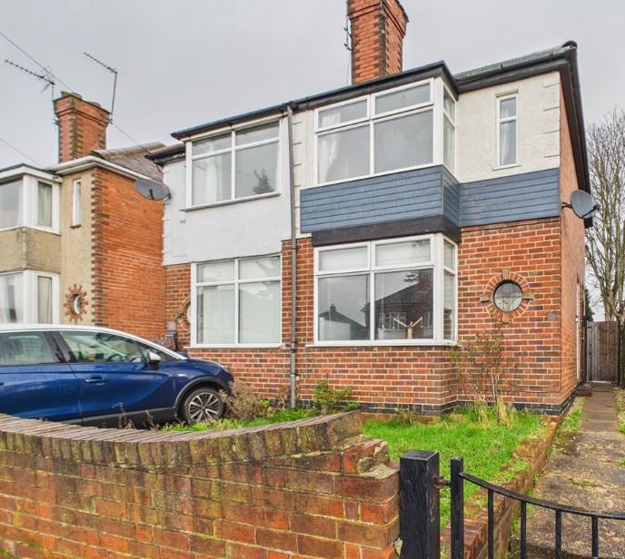 Main image of property: Wilsthorpe Road, Chaddesden, Derby
