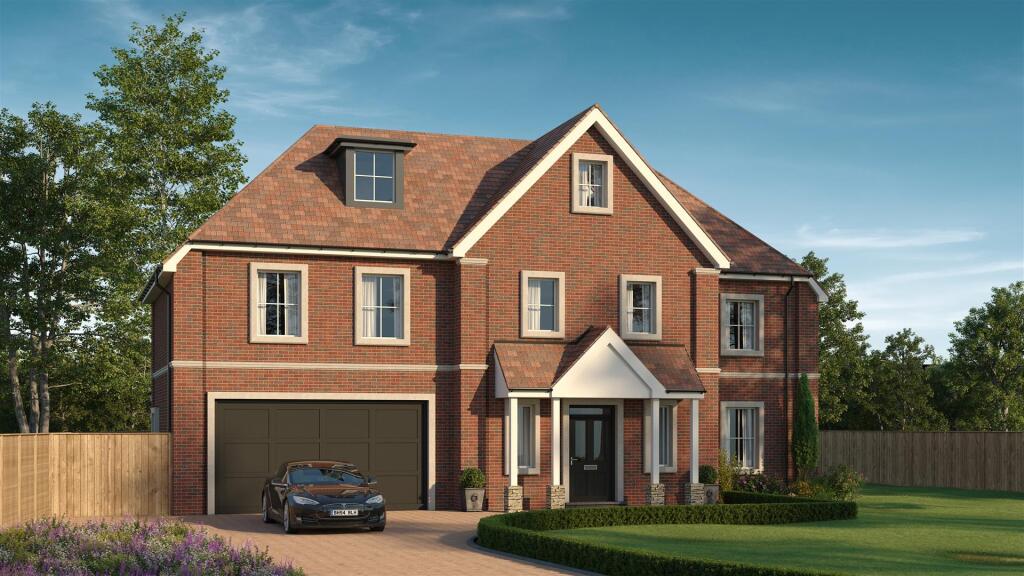 Main image of property: Bears Den, Kingswood