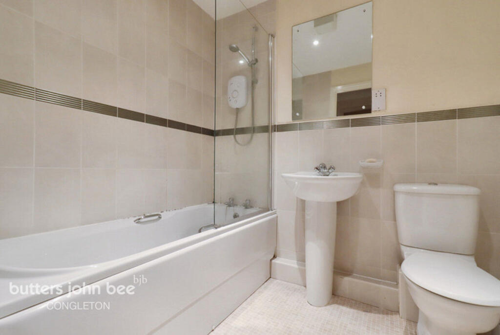 Main image of property: Mill Green, Congleton