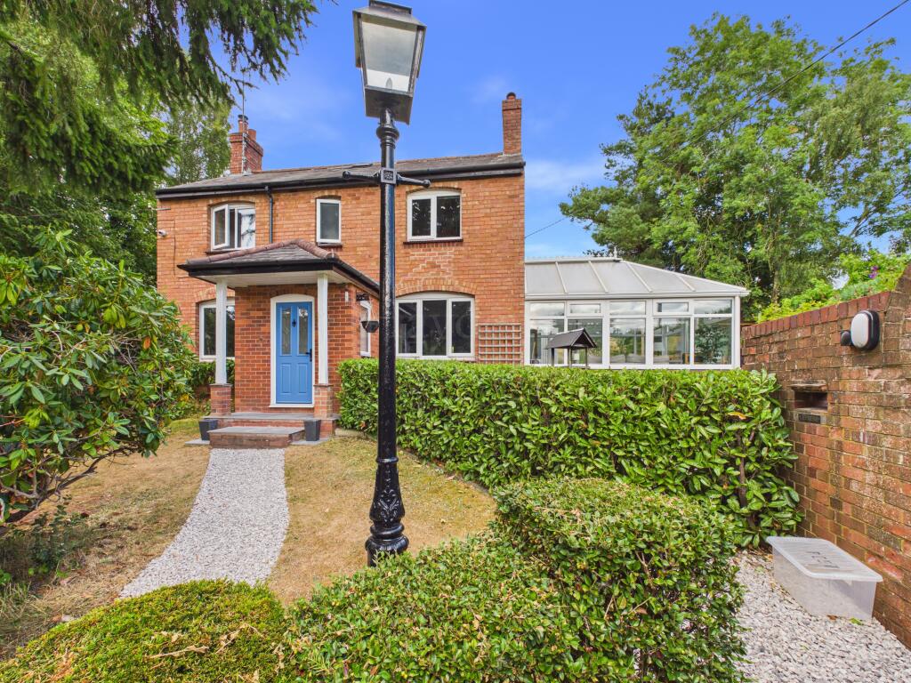 Main image of property: Cleobury Mortimer, DY14 8HU