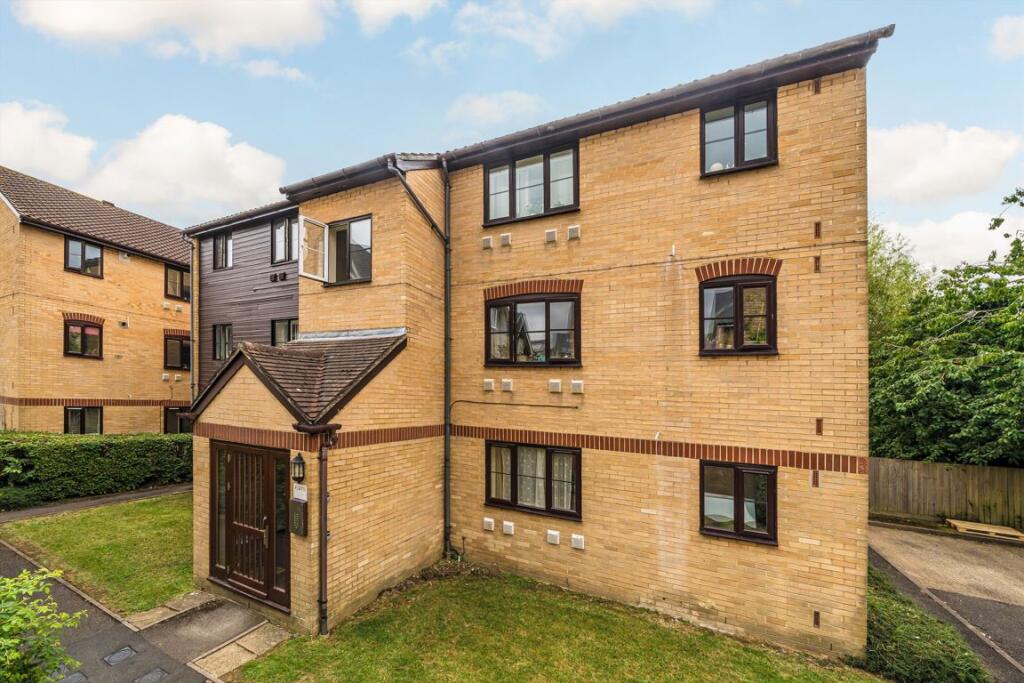 Main image of property: Kilberry Close, Isleworth