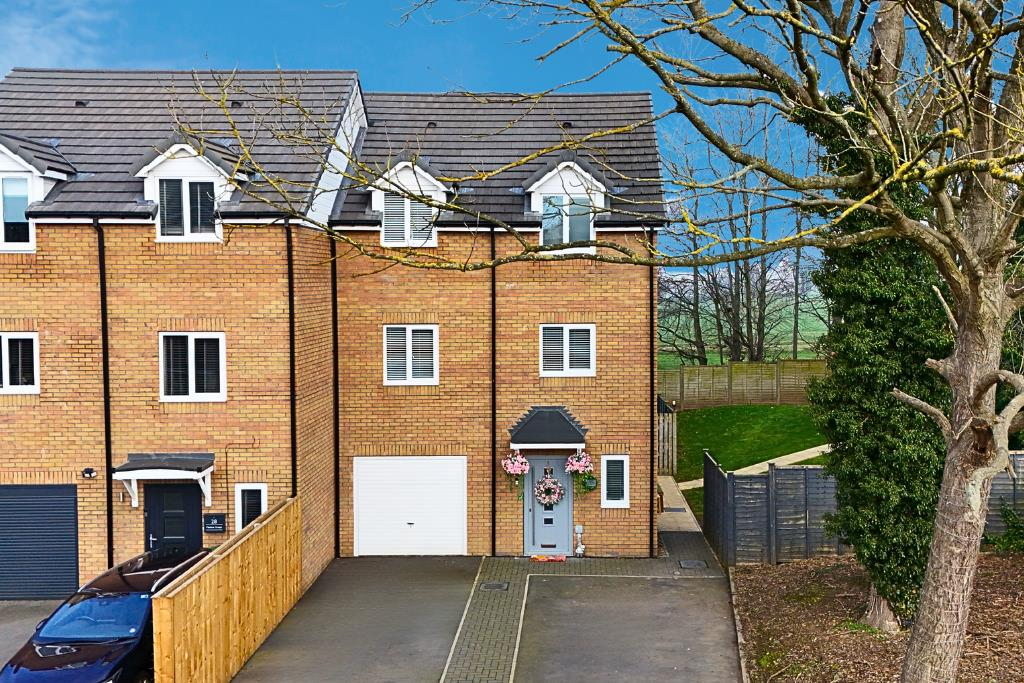 Main image of property: Meadow Grange, Fitzwilliam, Pontefract