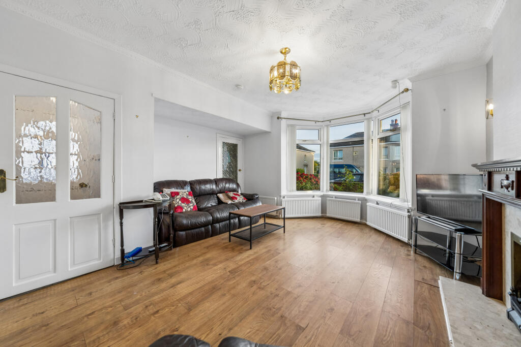 472 Allison Street, Crosshill, Glasgow, G42 photo 5