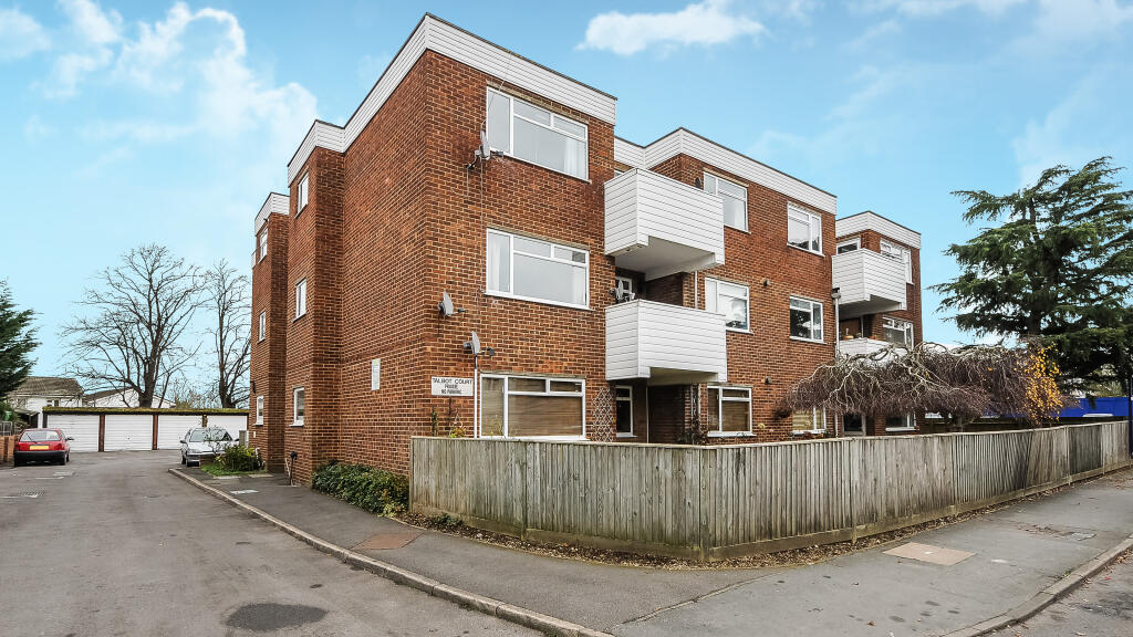 Main image of property: St. Leonards Road, Windsor, Berkshire, SL4