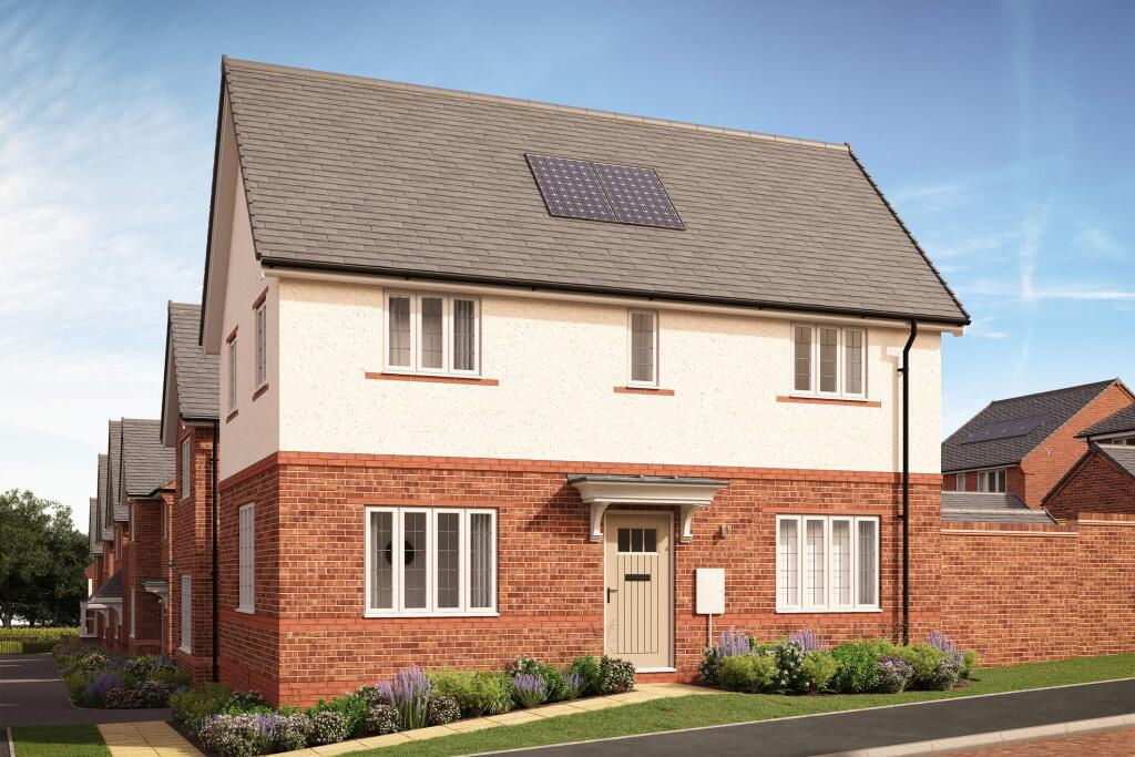 Main image of property: Bridge End Road, Grantham, 
NG31 7TS
