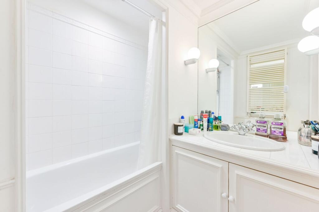 4 bedroom flat for rent