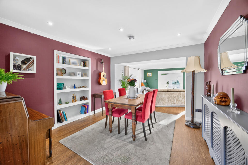 House in Yarmouth, Newbridge - View 5