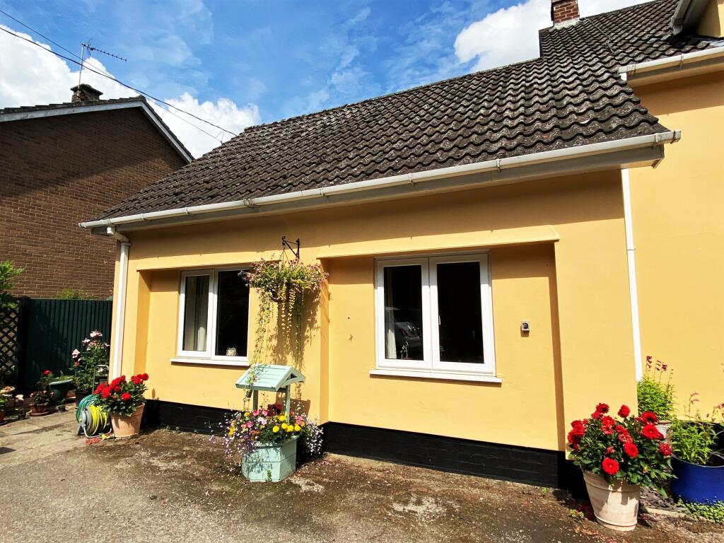 Main image of property: Church Road, Tostock, IP30