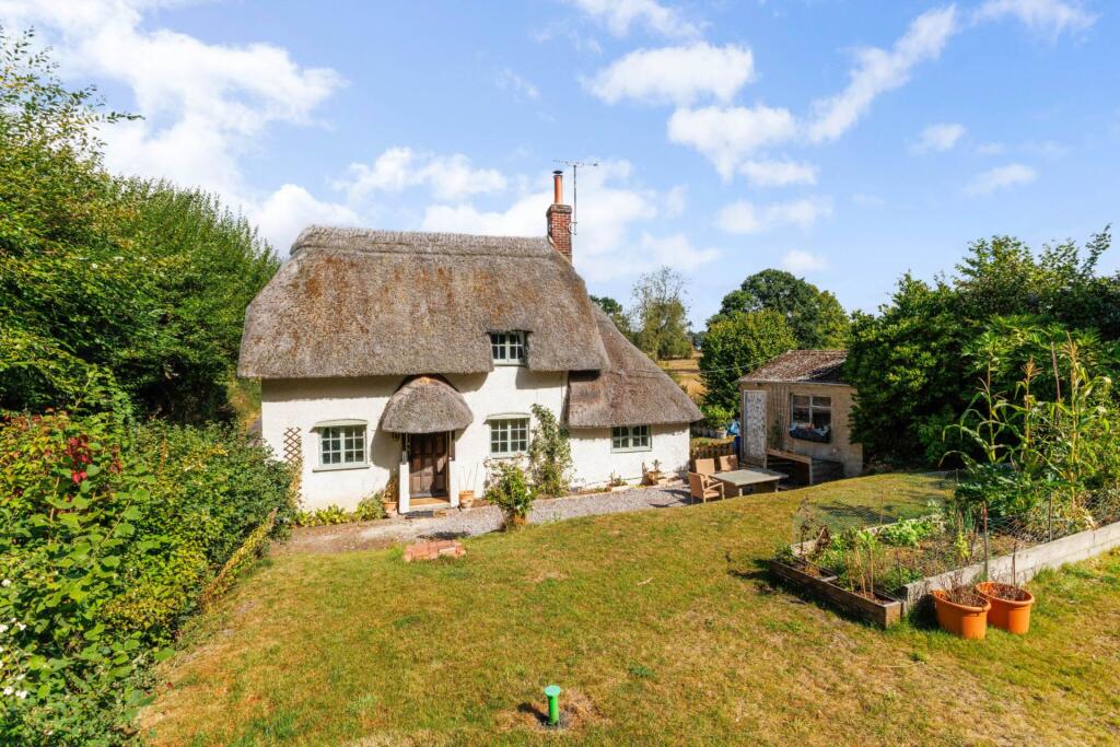 Main image of property: Dursden Lane, Pewsey, Wiltshire