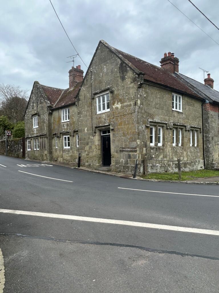 Main image of property: St. Johns Hill, Shaftesbury, Dorset, SP7