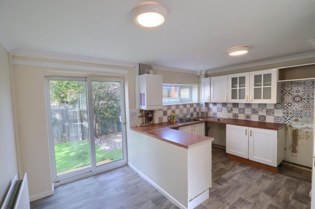 House in Stockton-on-Tees - View 4